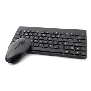 Teclado inalámbrico