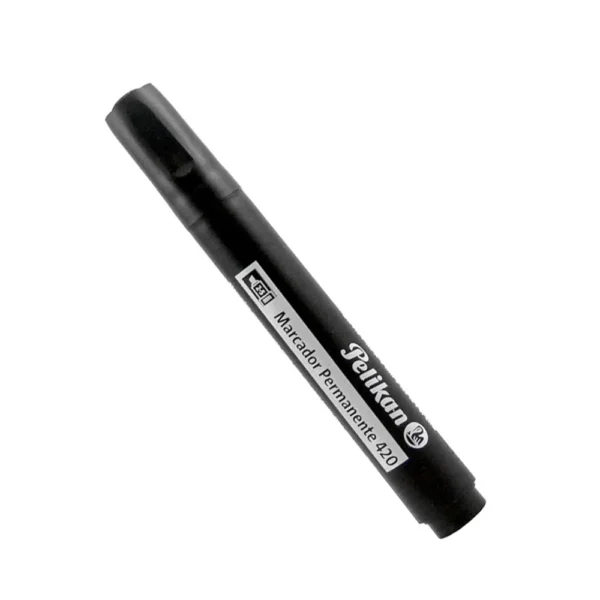 Marcador Negro