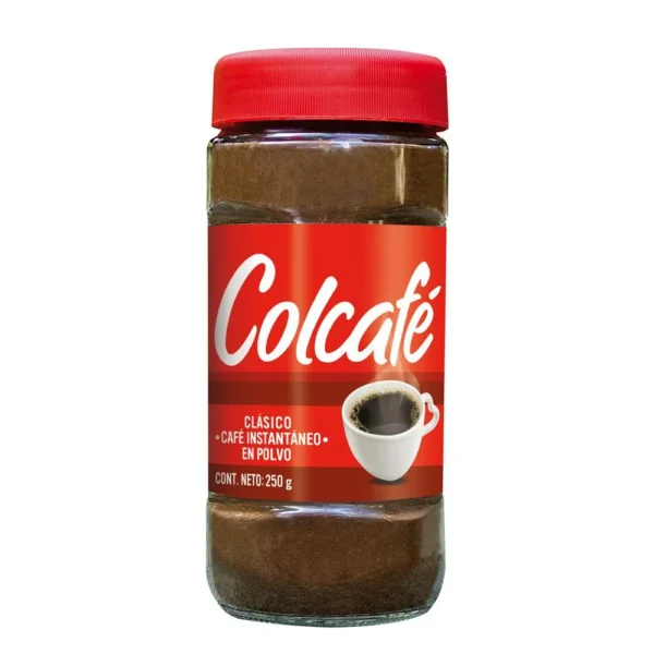 Colcafé