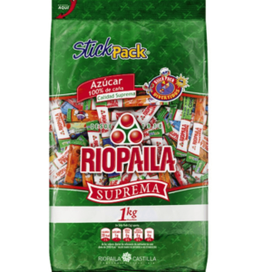 Azúcar Tubito Riopaila