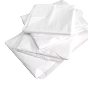 Bolsa Blanca para la Basura