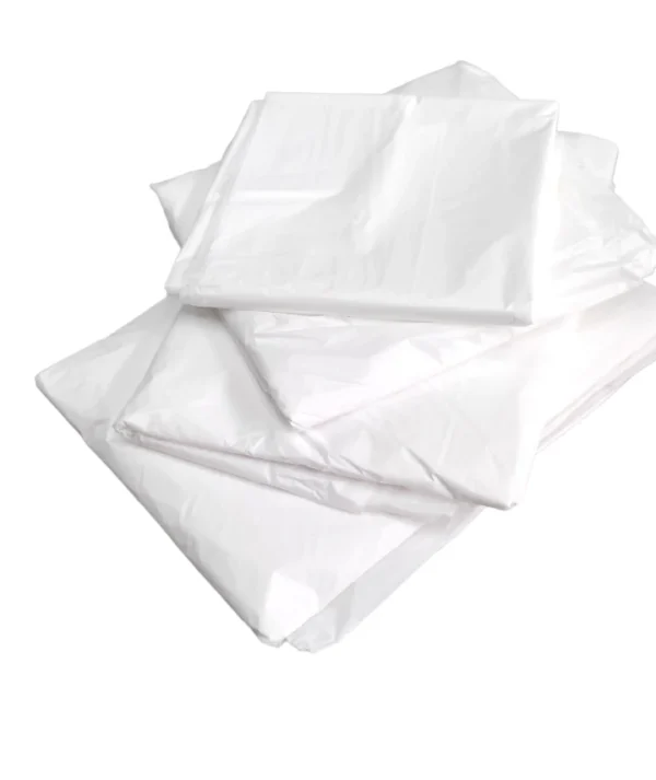 Bolsa Blanca para la Basura
