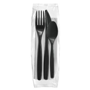 Cubiertos Desechables