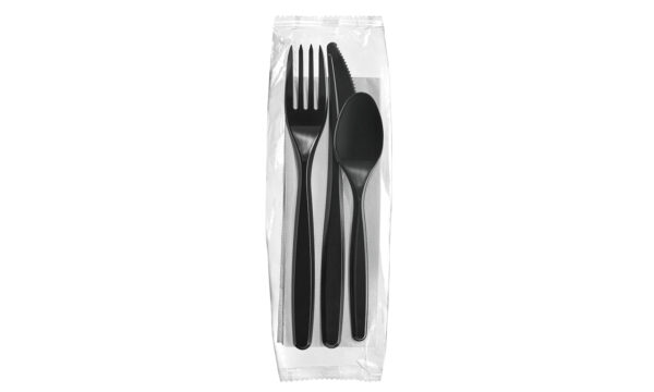 Cubiertos Desechables