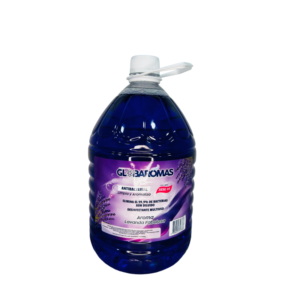 Desinfectante Globaroma aroma lavanda