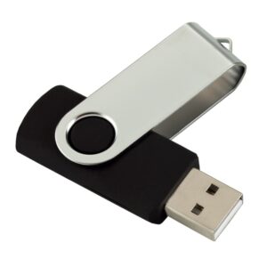 Memoria USB