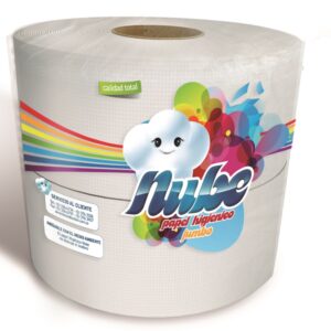 Toalla de mano z natural nube