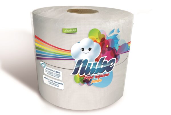 Toalla de mano z natural nube