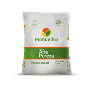 Azúcar de 500gr